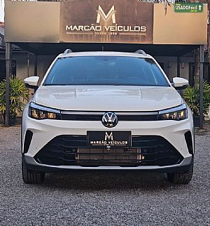 Nivus Highline 200 TSI Automático Flex
