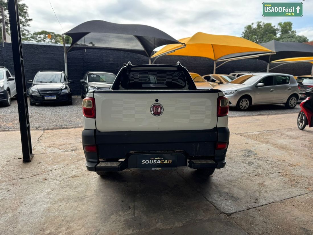 Foto do veículo