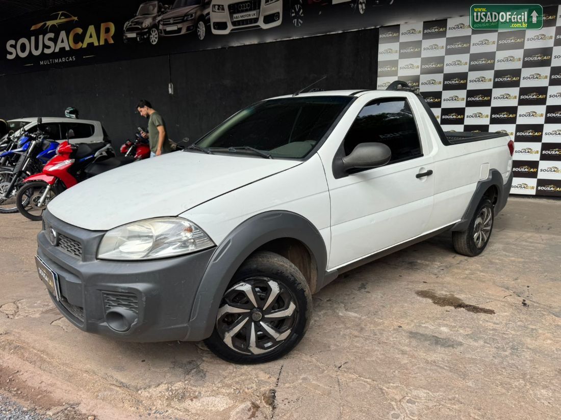 Foto do veículo