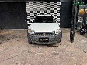 Strada Working CS 1.4 Fire Flex