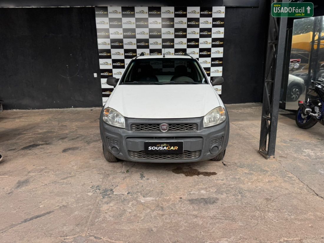 Foto do veículo