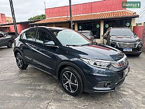 HRV LX 1.8 Automático Flex
