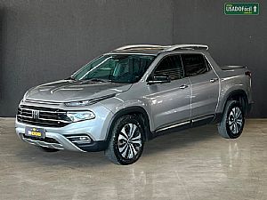 Toro Volcano 2.0 4X4 Turbo Automático Diesel