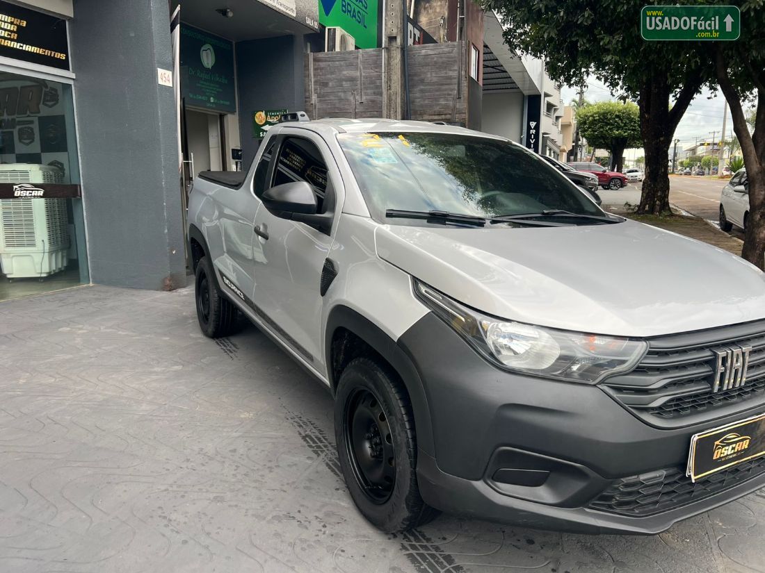Foto do veículo
