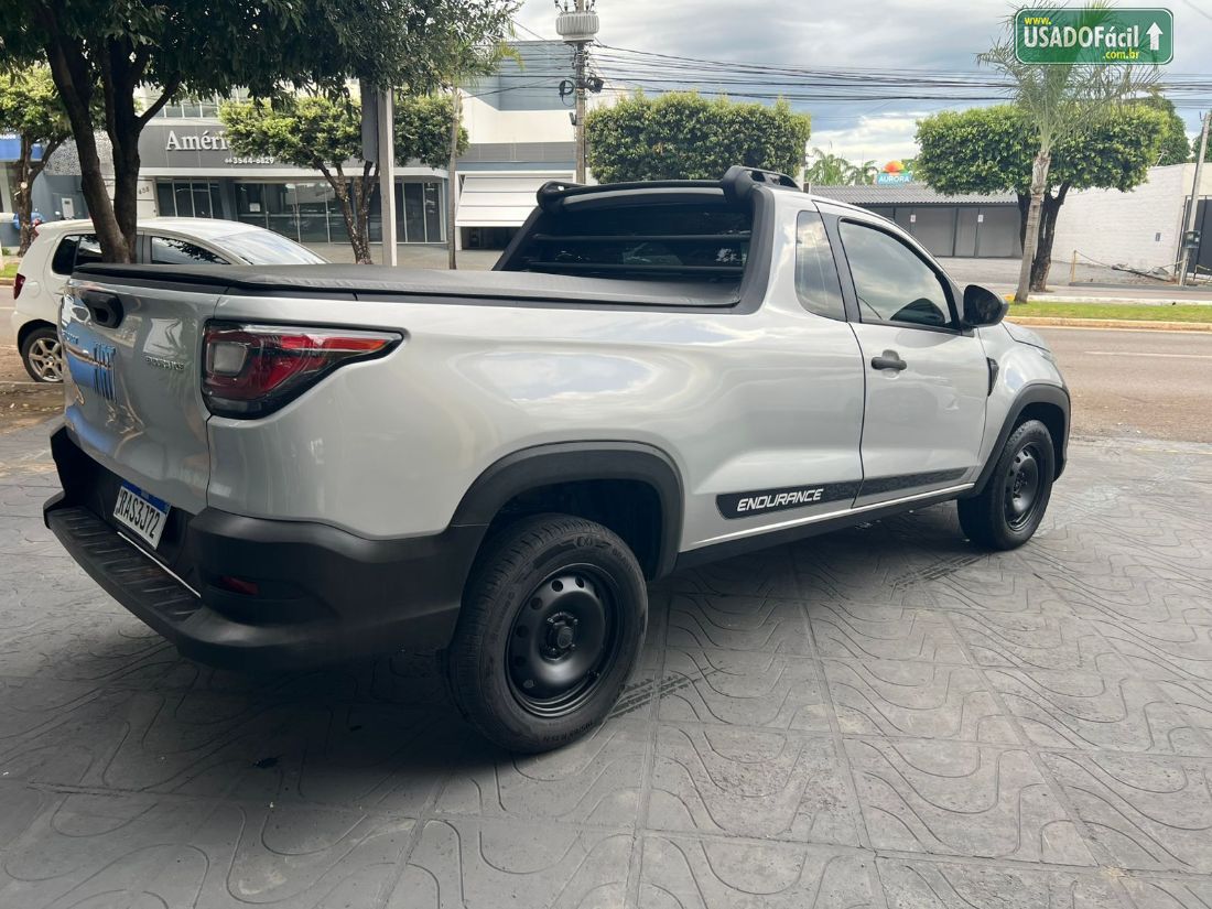 Foto do veículo