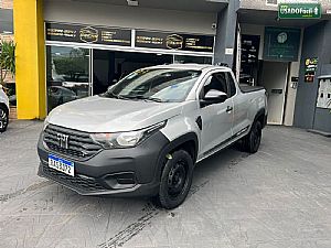 Strada Endurance Plus CS 1.4 Flex