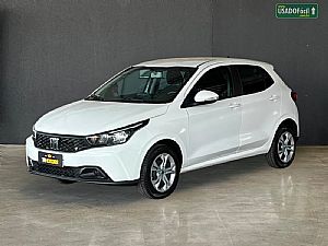 Argo Drive 1.0 Flex