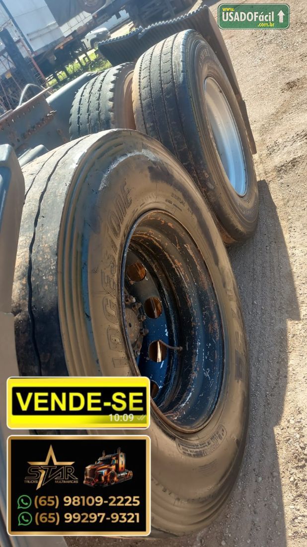 Foto do veículo