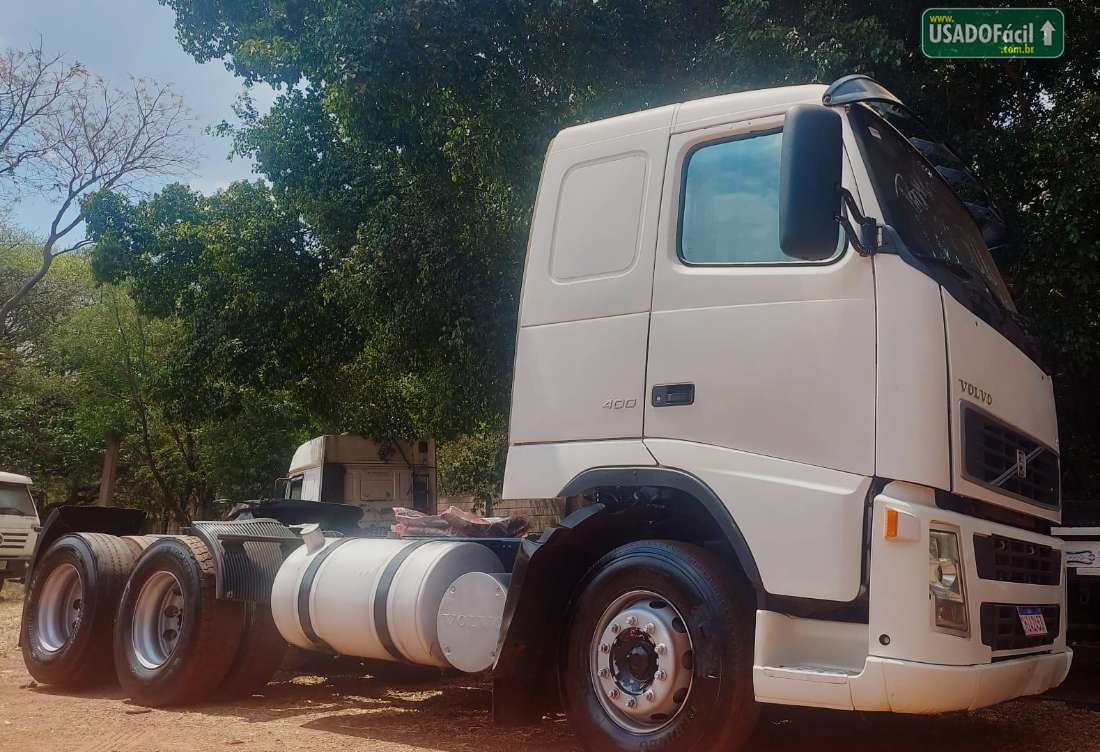 Volvo VOLVO FH-400 6X2 2P Diesel