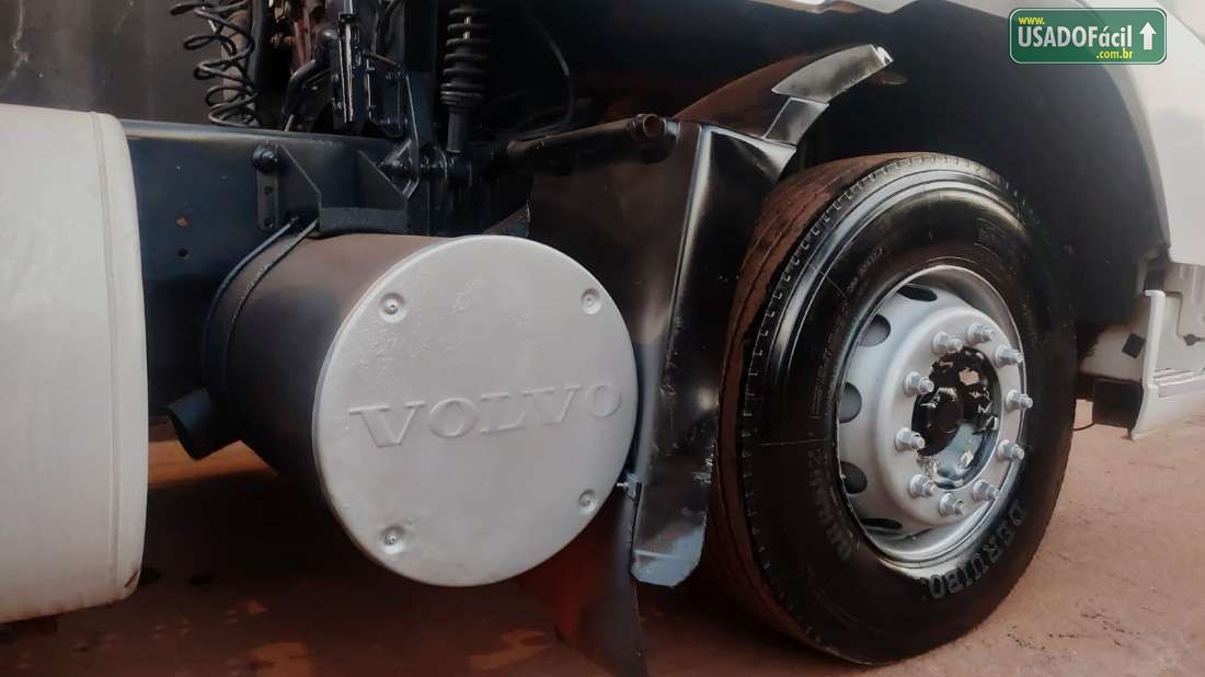 Volvo VOLVO FH-400 6X2 2P Diesel 2008/2008 — foto 52 de 52