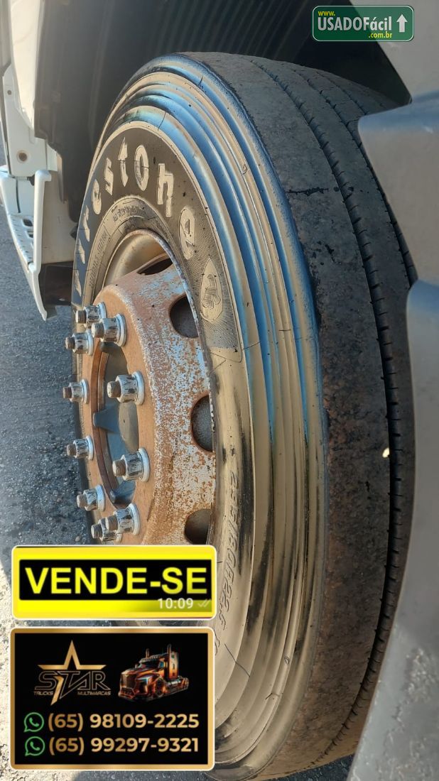Foto do veículo
