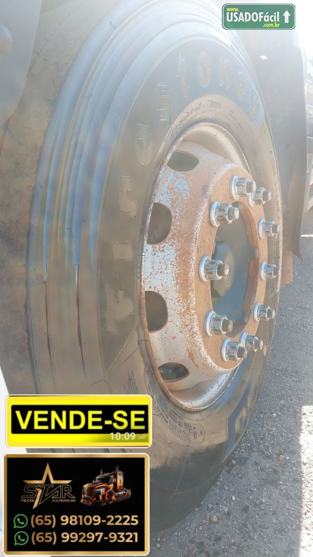 Foto do veículo
