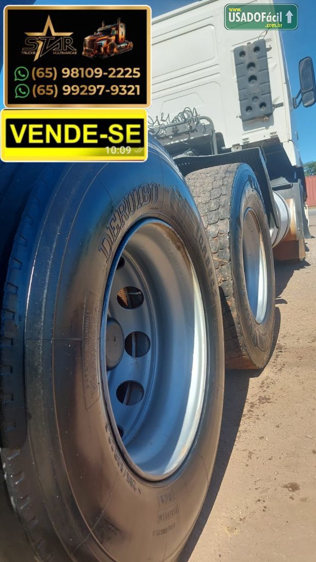 Foto do veículo