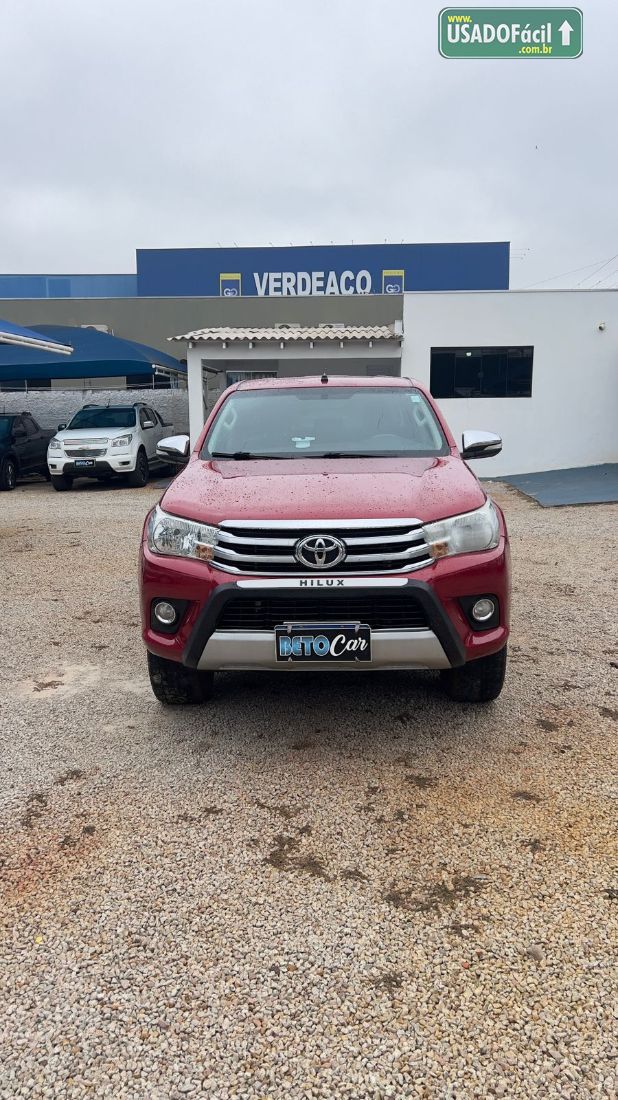 Foto do veículo