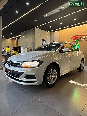 Polo 1.6 MSI Automático Flex