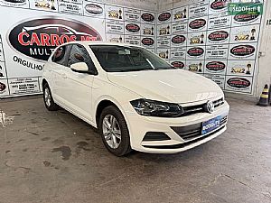 Polo 1.6 MSI Flex