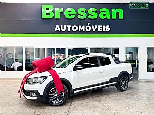 Saveiro Cross CD 1.6 Total Flex