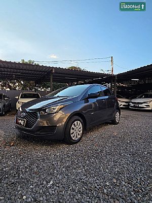 HB20 Hatch Unique 1.0 Mecânico Flex
