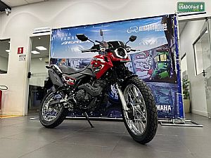 XTZ 150 Crosser S Flex