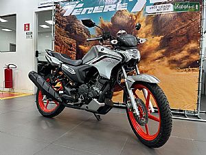 YBR 150 Factor DX Flex