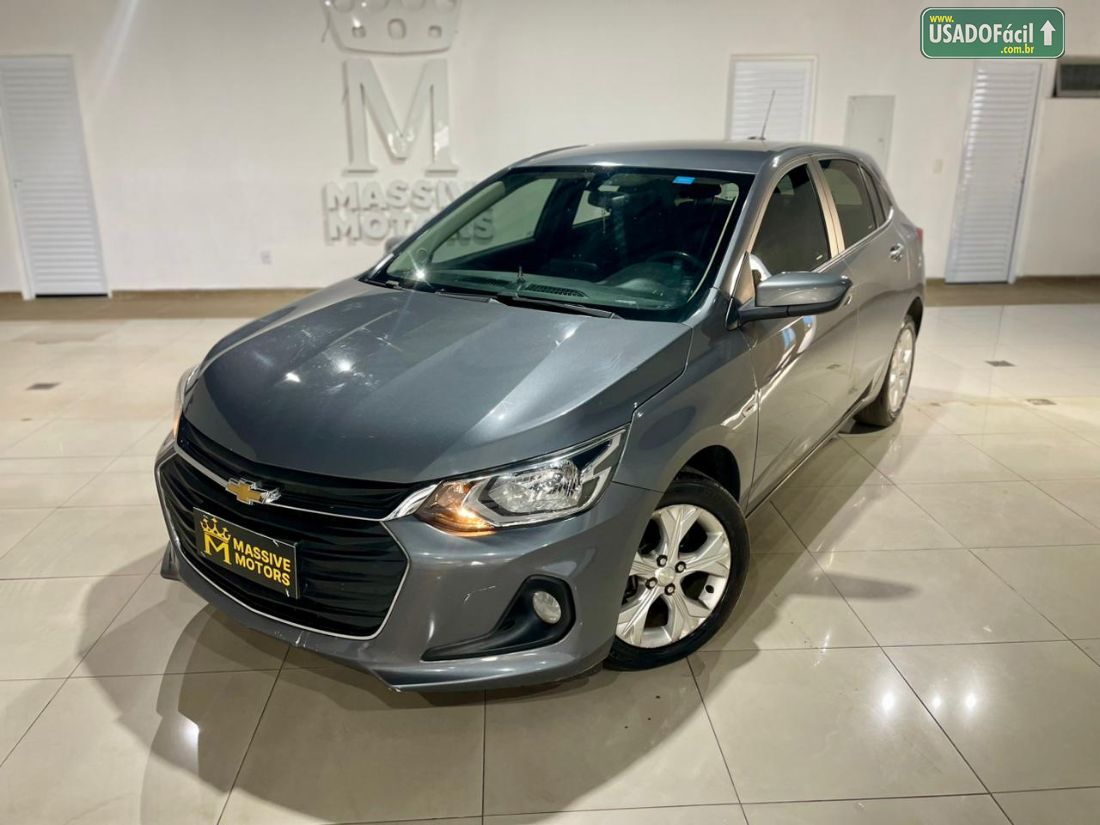 Foto do veículo