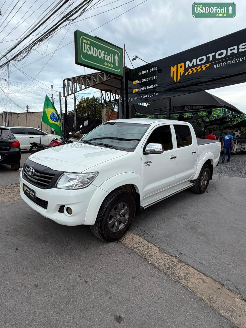 Foto do veículo