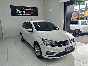 Voyage 1.6 MSi Automático Flex