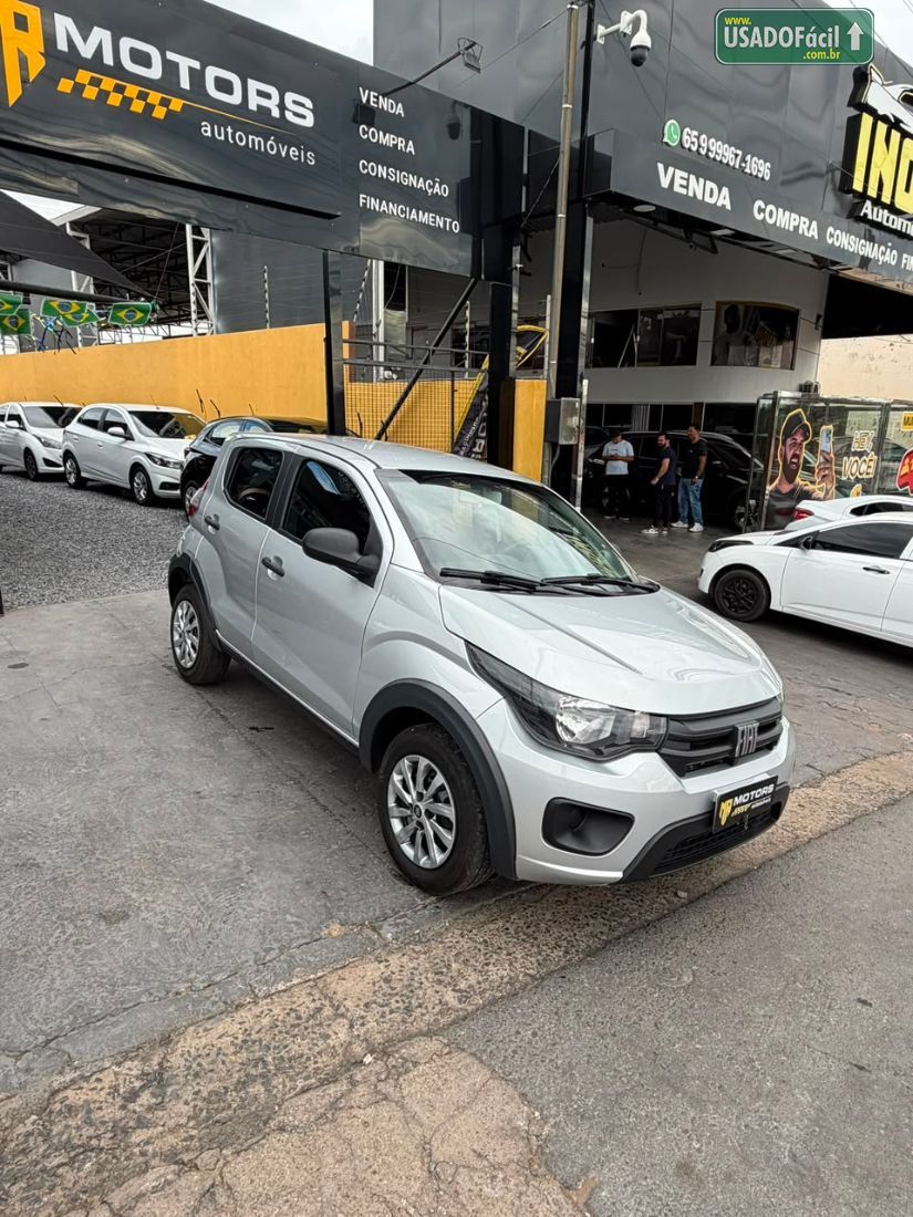 Foto do veículo