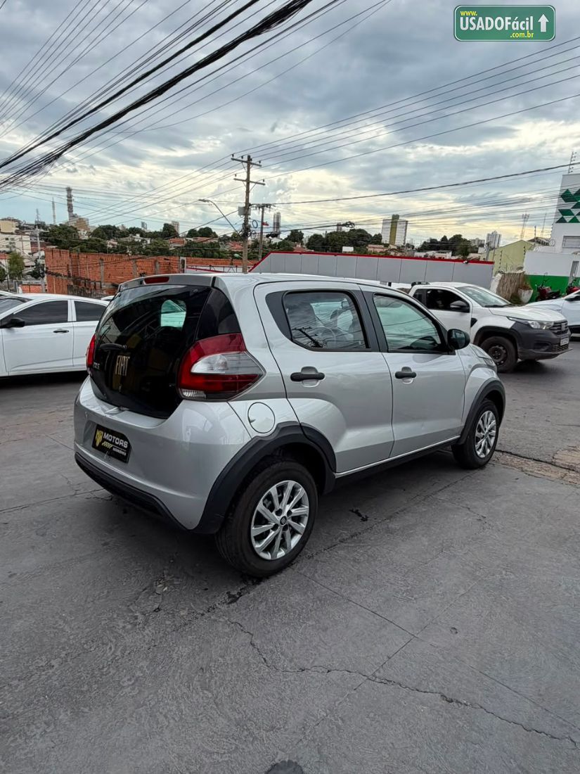 Foto do veículo