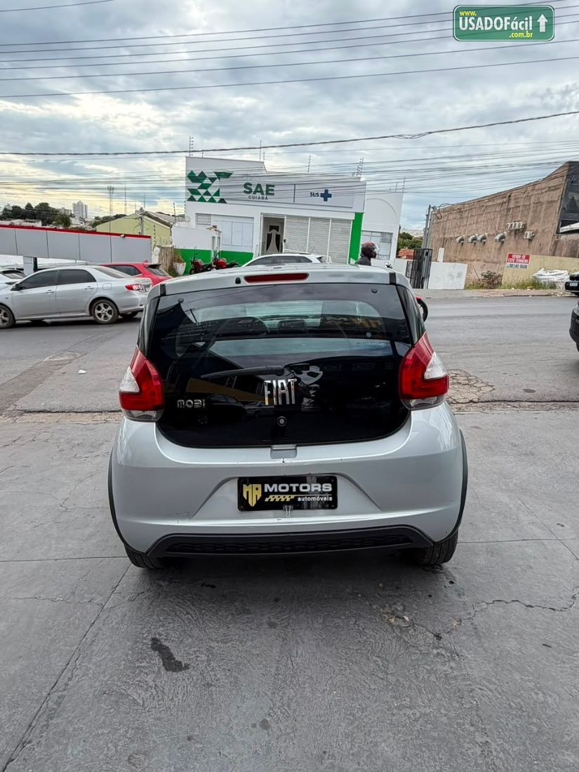 Foto do veículo