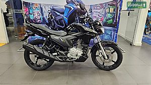 YBR 150 Factor Flex