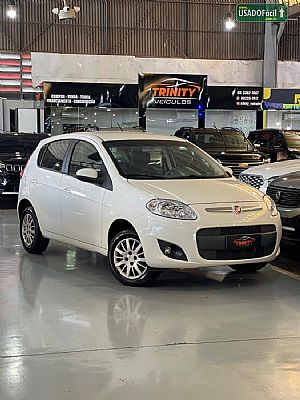 Palio Attractive 1.4 EVO Fire Flex 5P