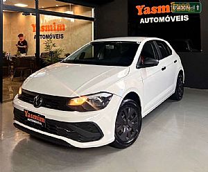 Polo Track 1.0 Flex