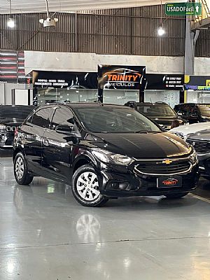 Onix Hatch LT 1.0 Mecânico Flex