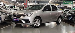Logan Zen 1.0 Mecânico Flex