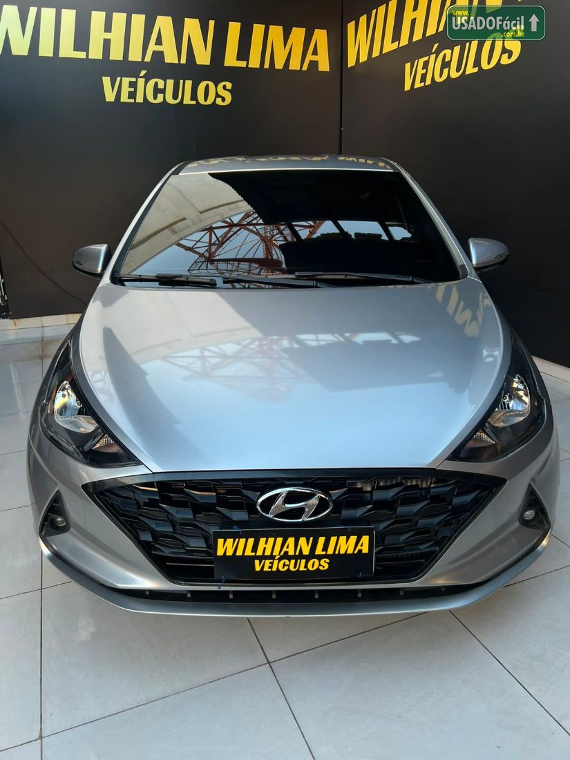 Foto do veículo