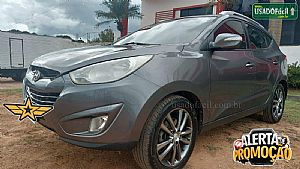 Hyundai Ix35 2015