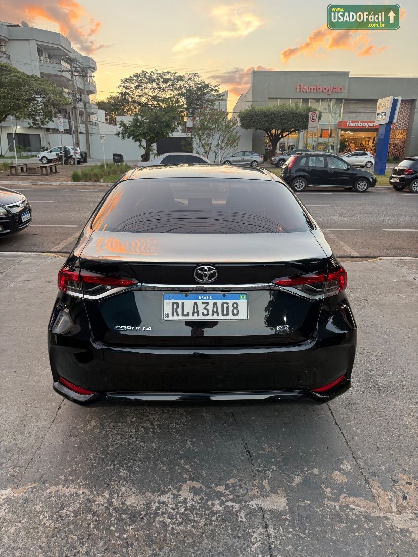 Foto do veículo