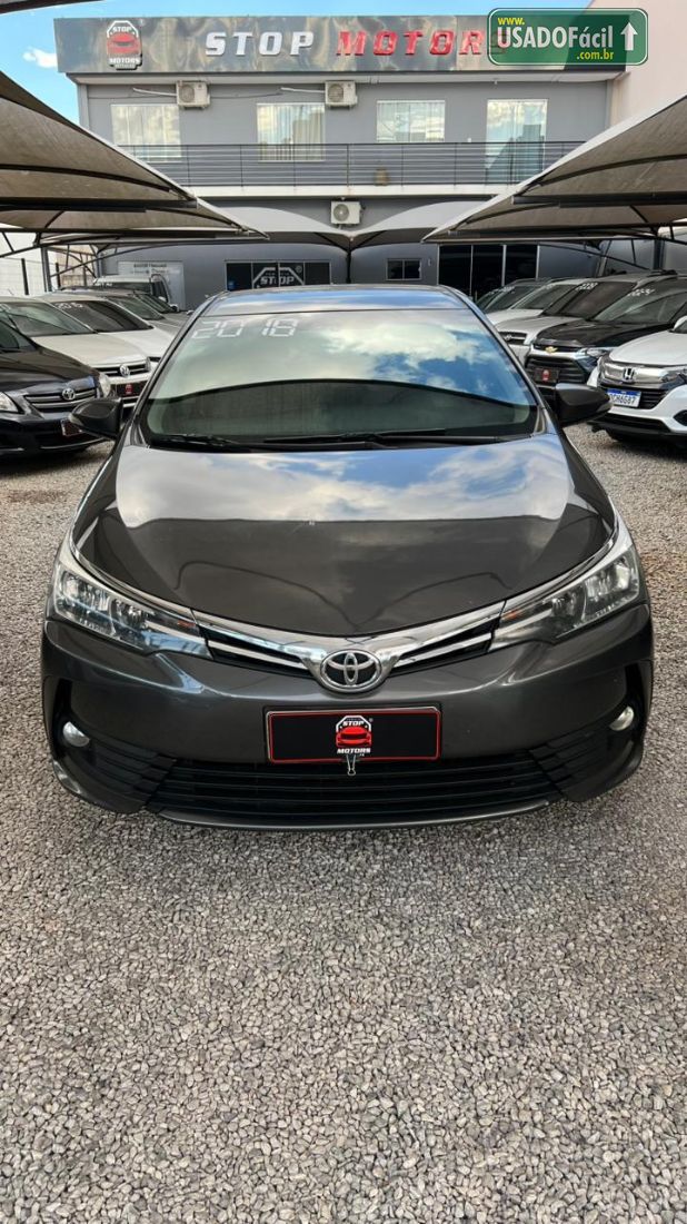Foto do veículo
