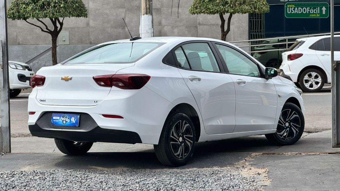 Foto do veículo