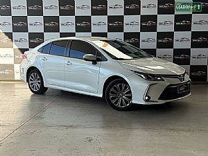 Corolla XEI 2.0 Automático Flex