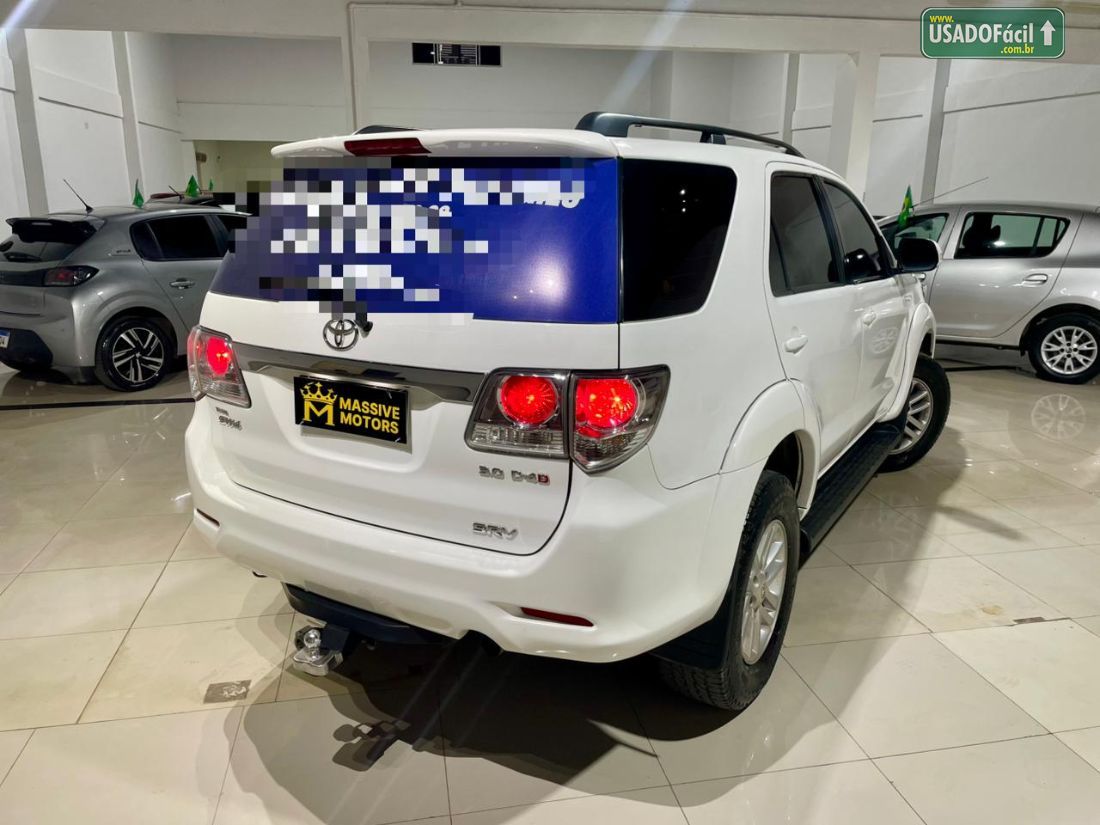 Foto do veículo