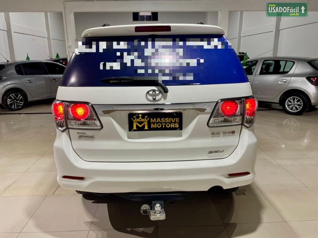 Foto do veículo