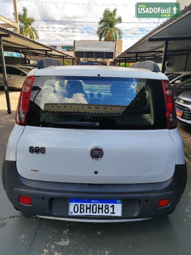 Foto do veículo
