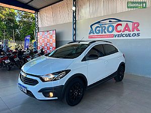 Onix Hatch Activ 1.4 Automático Flex
