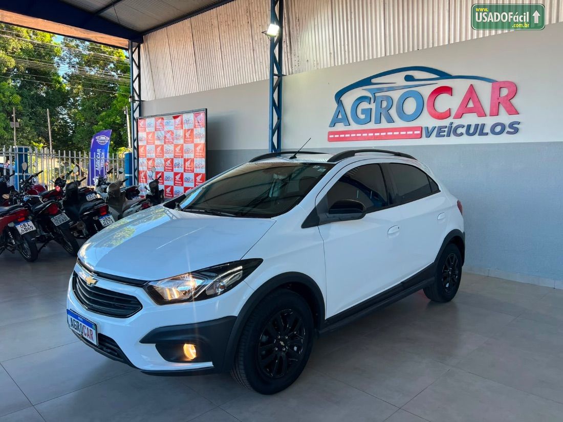 Foto do veículo