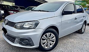 Voyage Trendline 1.6 Total Flex