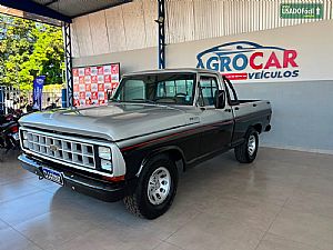 F-1000 S. S. Diesel