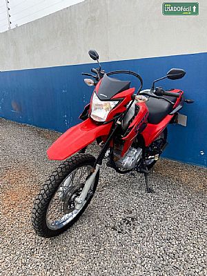 NXR 160 Bros ESDD Flexone