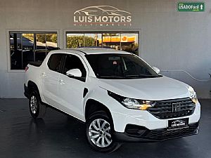 Strada Freedom CD 1.3 Flex
